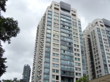 Twin Heights (D12), Apartment #996742